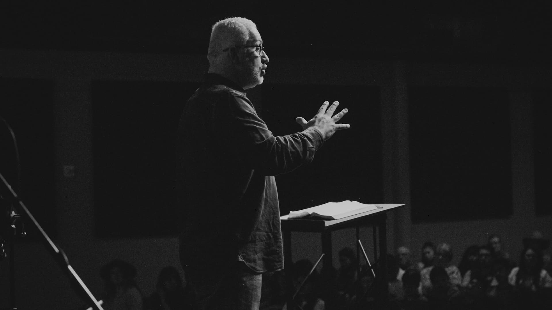 Sermons